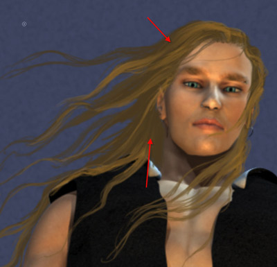 hair 4
